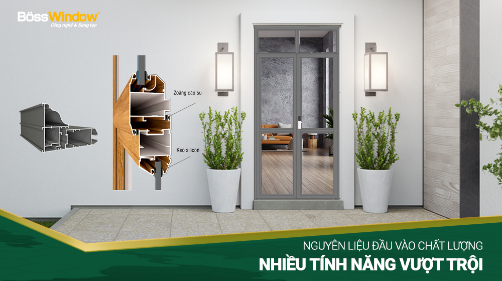 Sản phẩm uy tín chất lượng
