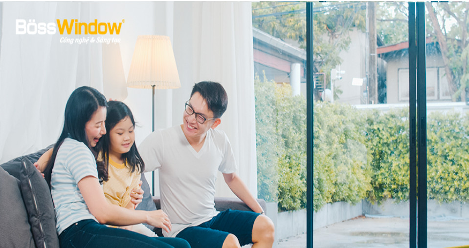 Báo giá cửa kính