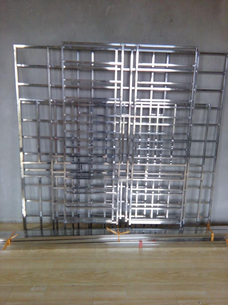 Mẫu chấn song cửa số inox đẹp (13)