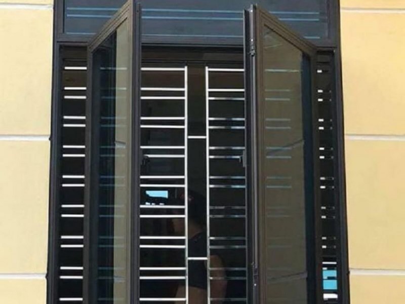 Mẫu chấn song cửa số inox đẹp (15)