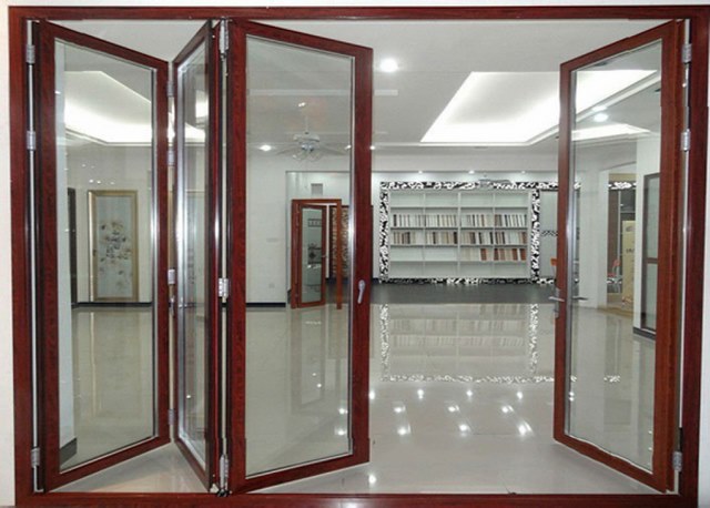 Cửa nhôm kính cường lực có an toàn không? 