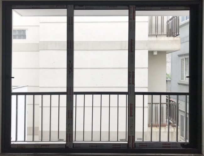 Mẫu cửa lùa 3 cánh đẹp (7)
