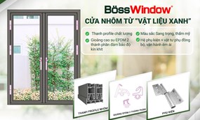 ĐÓN ĐẦU XU HƯỚNG KIẾN TRÚC 2026: SỐNG THOẢI MÁI HƠN, TIÊU TỐN ÍT NĂNG LƯỢNG HƠN