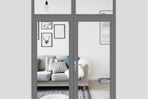 Giá cửa nhôm Xingfa BossWindow