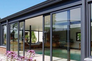 Báo giá Khung nhôm kính cường lực mới nhất tham khảo