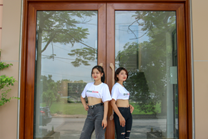 Lắp đặt cửa đi nhôm Xingfa