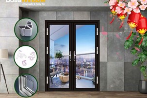 Bạn có biết cửa nhôm nào tốt nhất hiện nay hay không?
