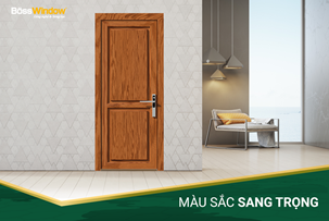 Cửa nhôm BossWindow mang lại những điều gì cho người dùng