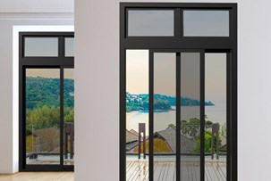Lý do khiến cho cửa sổ nhôm lùa được ưa chuộng như hiện nay