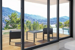 Khái quát về các loại cửa nhôm kính vật liệu được sử dụng phổ biến hiện nay