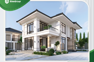 NHỮNG LƯU Ý KHI THI CÔNG CỬA NHÔM