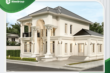 Cửa nhôm nào phù hợp nhà phố? Tiêu chí chọn cửa cho nhà ở hiện đại