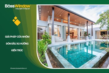 Những lỗi thường gặp khi lắp đặt cửa nhôm và cách phòng tránh