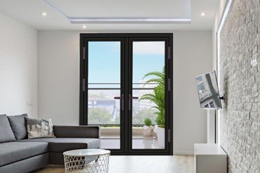 Xu hướng cửa nhôm cao cấp năm 2026 – Những lựa chọn dẫn đầu kiến trúc hiện đại