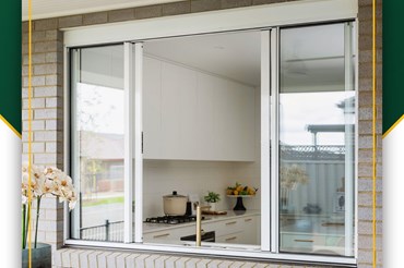 Cửa nhôm đồng bộ BossWindow: Đẳng cấp và Sáng tạo