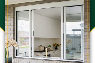 Cửa nhôm đồng bộ BossWindow: Đẳng cấp và Sáng tạo
