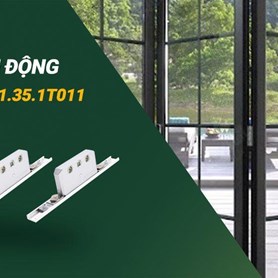 Hộp chuyển động AGC31.35.1T011