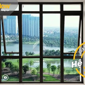  Cửa sổ mở hất BWD65