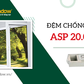 Đệm chống xệ ASP20.00.021