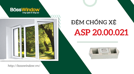 Đệm chống xệ ASP20.00.021