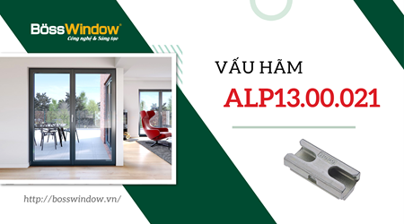 Vấu hãm ALP13.00.021