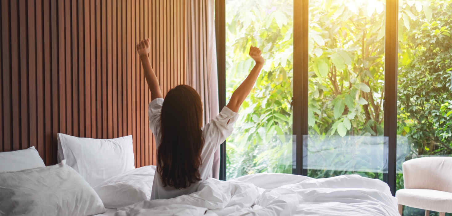 Đồng Bộ - Kín Nước - Chống Ồn