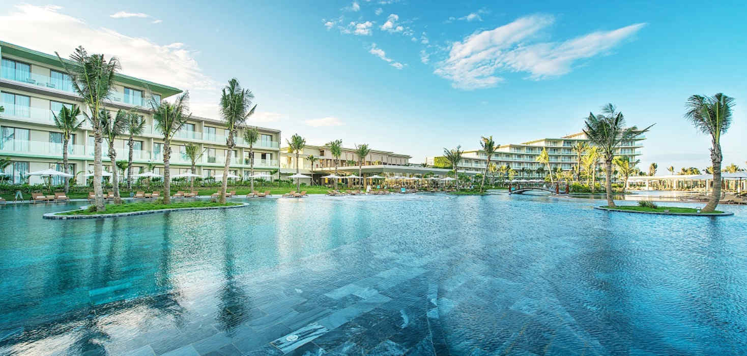 Sản phẩm của Tập đoàn Tân Trường Sơn