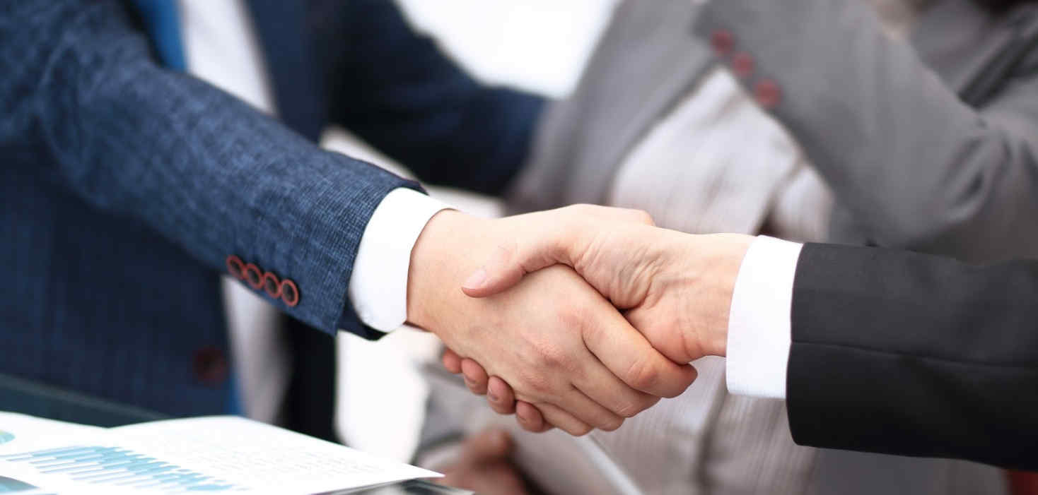 Hệ thống phân phối chuyên nghiệp